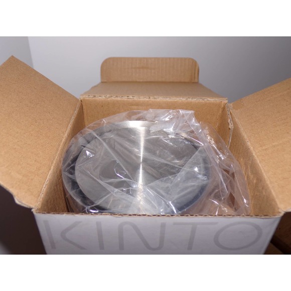 KINTO Luce Cold Brew Carafe 1L 29552 - Picture 5 of 8